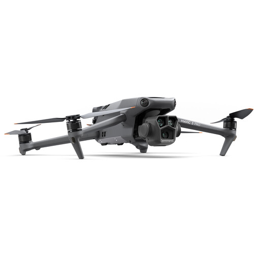 DJI Mavic 3 Pro Drone Fly More Combo & DJI RC daljincem - 5
